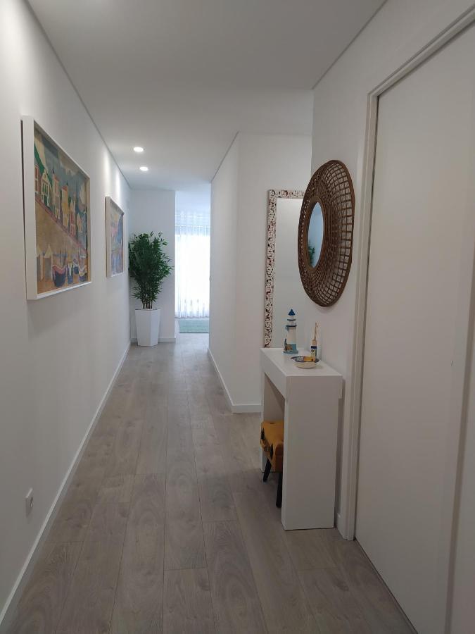 Apartamento Estrela Do Mar Nazare Exterior photo