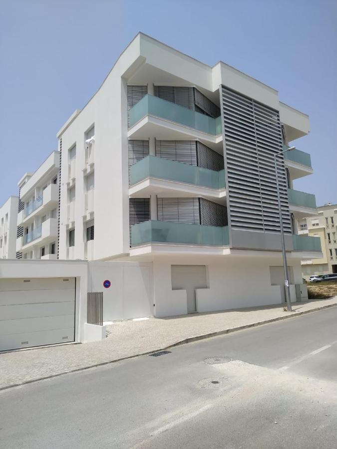 Apartamento Estrela Do Mar Nazare Exterior photo